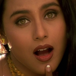 Image for the Film programme "Ghulam"