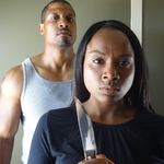 Image for Documentary programme "Wives with Knives"