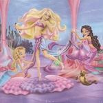 Image for the Film programme "Barbie in a Mermaid Tale"
