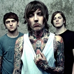 Image for the Music programme "Bring Me the Horizon"