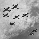 Image for the History Documentary programme "The Battle of Britain"