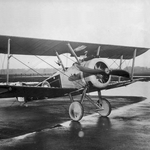 Image for the History Documentary programme "History of the RAF"
