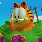 Image for the Film programme "Garfield's Pet Force"