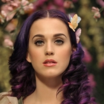 Image for the Music programme "Katy Perry"