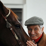 Image for the Documentary programme "Backstage Pass with Monty Roberts"
