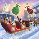 Image for the Film programme "Barbie in a Christmas Carol"