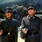 Image for the Film programme "The Guns of Navarone"