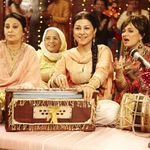 Image for the Film programme "Patiala House"