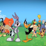 Image for the Animation programme "The Looney Tunes Show"