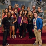 Image for the Childrens programme "Iparty with Victorious"