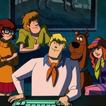 Image for the Animation programme "Scooby Doo Mysteries Inc"
