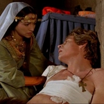 Image for the Film programme "Ivanhoe"