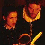 Image for the Film programme "Nostradamus"