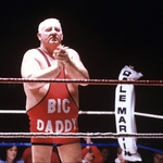 Image for the Documentary programme "World of Sport: Kings of the Canvas"
