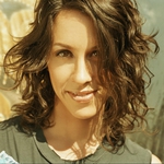 Image for the Music programme "Thank You: Alanis Morissette"