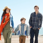 Image for the Film programme "Having You"
