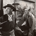 Image for the Film programme "Fighting Man of the Plains"