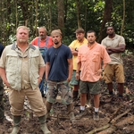 Image for the Documentary programme "Bamazon"