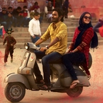 Image for the Film programme "Raanjhanaa"