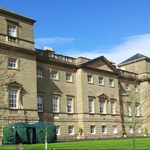 Image for the Documentary programme "Restoring England's Heritage"