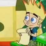 Image for the Childrens programme "Christmas Special: Johnny Test"