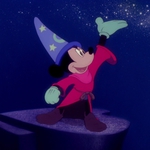 Image for the Film programme "Fantasia"