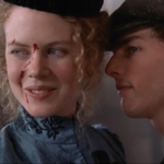 Image for the Film programme "Far and Away"