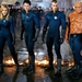 Image for Fantastic Four: Rise of the Silver Surfer