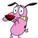 Image for Courage the Cowardly Dog