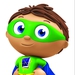 Image for Super Why!