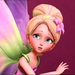 Image for Barbie Presents: Thumbelina