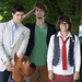 Image for Scooby Doo! The Mystery Begins