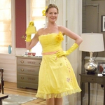 Image for the Film programme "27 Dresses"