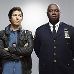 Image for episode "Pilot" from Sitcom programme "Brooklyn Nine-Nine"