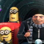 Image for the Film programme "Despicable Me"
