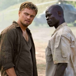 Image for the Film programme "Blood Diamond"