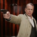 Image for the Film programme "Lucky Number Slevin"
