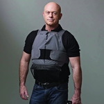 Image for episode "Northern Ireland" from Documentary programme "Ross Kemp: In Search of Pirates"