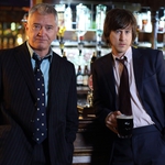 Image for episode "Gently Between the Lines" from Drama programme "Inspector George Gently"