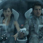 Image for the Film programme "Oblivion"