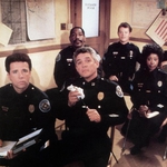 Image for the Film programme "Police Academy 6: City Under Siege"