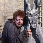 Image for the Film programme "Hunchback"