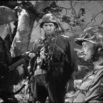 Image for the Film programme "Men in War"