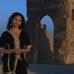 Image for the News programme "Inside the Middle East"