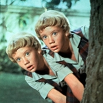 Image for the Film programme "The Parent Trap"
