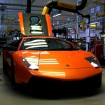 Image for the Documentary programme "Ultimate Cars"