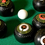 Image for the Sport programme "Bowls"