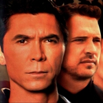 Image for the Film programme "Murder at the Presidio"