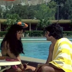 Image for the Film programme "The Great Gambler"