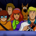 Image for the Animation programme "Scooby-Doo"